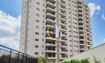 Imagem 2: Apartamento com 3 dormitórios, 86 m² - venda ou locação por R$ 4.114/mês - Vila São Franci