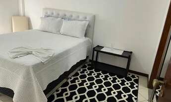 Imagem 5: Apartamento na Gláucio Gil Prédio baixo 2 Quartos com dependência completa no RECREIO