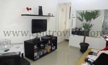 Imagem 3: KITNET - 33M² - MOBILIADA - LIBERDADE