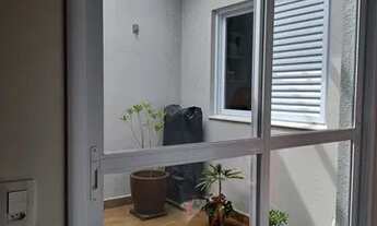 Imagem 7: Casa Térrea em Indaiatuba, Condomínio Montreal com 2 suítes - 105 m²