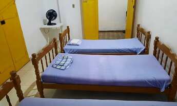 Imagem 3: Ótimos Quartos Quarto com aluguel por R$600 /mês