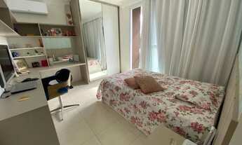 Imagem 4: Casa linda para venda com 200 metros quadrados com 4 quartos Buraquinho