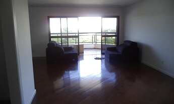 Imagem: Apartamento Bela Aliança São Paulo/SP