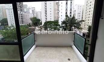 Imagem: Jardim América - 191m² Privativos - Reformado