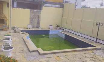 Imagem 6: Casa 4 suítes .Adrianopolis. vila municipal