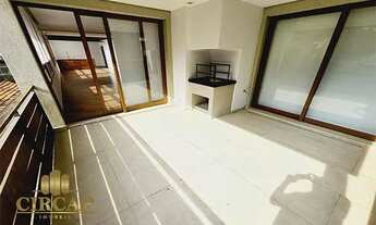 Imagem 3: CHARMOSO DUPLEX - EXCELENTE LOCALIZAÇÃO - 240 M2 ÚTEIS - 3 SUÍTES