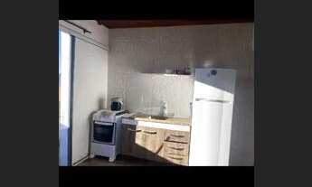 Imagem 2: Kitnet para 1 pessoa