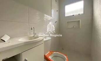 Imagem 7: Casa com 2 dorms, Jardim São Judas Tadeu, Campinas - R$ 339 mil, Cod: CA2613