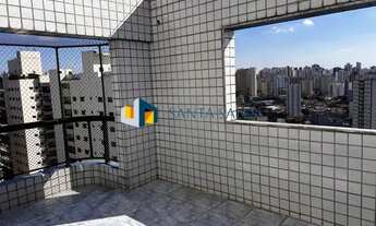 Imagem 2: Cobertura na bosque da saude