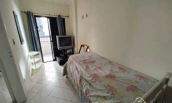Imagem 7: Apartamento com 1 quarto na Vila Guilhermina Praia Grande/SP