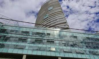 Imagem: Apartamento novo 3 dormitórios, varanda