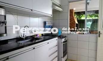 Imagem 6: BRASÍLIA - Casa de Condomínio - JARDINS MANGUEIRAL JARDIM BOTÂNICO