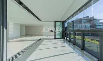 Imagem 6: APARTAMENTO NO EDIFÍCIO BLUH! Apartamento com vista para o Barigui - Jota8