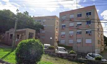 Imagem: Apartamento em Cristal