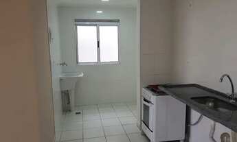 Imagem 6: Apartamento para venda possui 61 metros quadrados com 2 quartos em Jardim Tamoio - Jundiaí