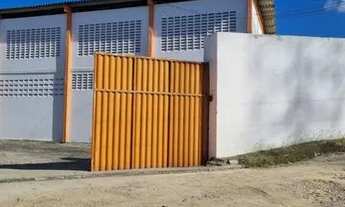 Imagem: Área coberta