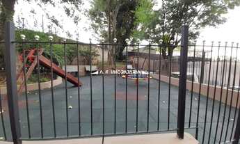 Imagem 5: São Paulo - Apartamento Padrão - SITIO MORRO GRANDE