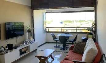 Imagem: Apartamento de 3 quartos a venda, 2 vagas