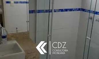 Imagem 3: Sobrado Condomínio no Horto Florestal I