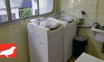 Imagem 6: Apartamento à venda no bairro Vila Nova Conceição - São Paulo/SP, Zona Sul