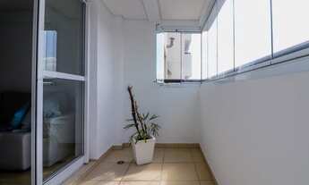 Imagem 7: Apartamento para venda tem 80 metros quadrados com 3 quartos em Barra Funda - São Paulo