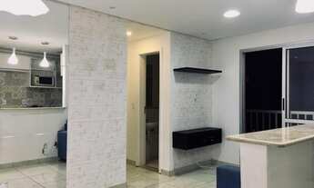 Imagem 5: Apartamento 2/4 em 52m² pronto para morar em Jardim das Margaridas