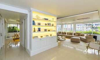 Imagem 5: PORTO ALEGRE - Apartamento Padrão - Bela Vista