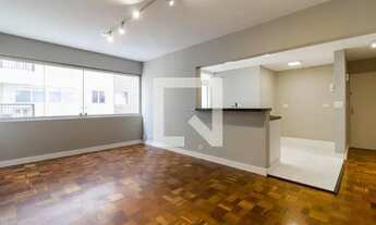 Imagem 2: Apartamento para Aluguel - Vila Olímpia, 2 Quartos, 76 m2