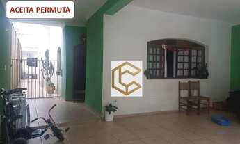 Imagem: Sobrado com 3 dormitórios à venda, 237