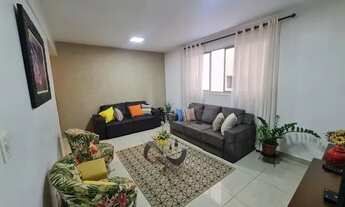 Imagem 7: Edifício Sândalo - Apartamento 3 quartos, sendo 1 suíte