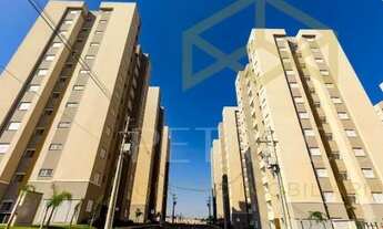 Imagem: Apartamento - Jardim Maria Luíza - Sumaré