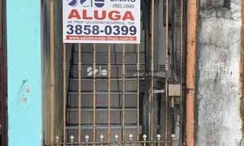 Imagem 6: Casa 1 quarto para Locação Casa Verde Alta, São Paulo