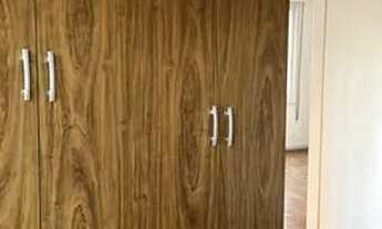 Imagem 5: Alugo ótimo apartamento de 2 dormitórios com dependência, semi mobiliado