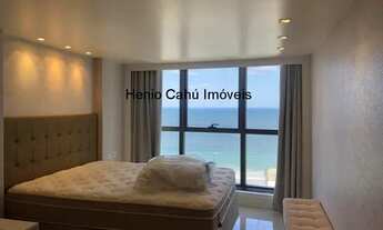 Imagem: Flat 1 quarto Pina