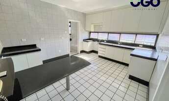 Imagem 3: Apartamento amplo com 220 m² no Tirol !!!