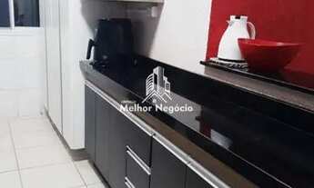 Imagem 3: Apartamento com 2 dorms, Jardim Parque Jupiá, Piracicaba - R$ 169 mil, Cod: RRAP3283