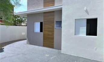 Imagem: Lindas casas novas - CA 389