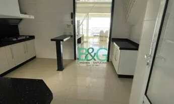 Imagem 9: Apartamento com 3 dormitórios à venda, 146 m² por R$ 1.805.000,00 - Belenzinho - São Paulo