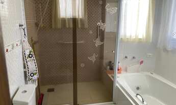 Imagem 7: Casa Bairro Jardim Itália São Pedro SP