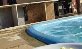 Imagem: Casa de praia(NET,ar,piscina,churrasqueira