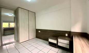 Imagem 3: Apartamento para aluguel possui 120 metros quadrados com 3 quartos em Poço - Recife - PE