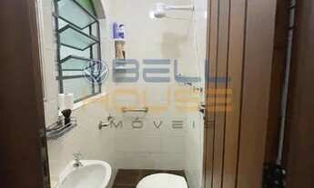 Imagem 4: SANTO ANDRÉ - Sobrado Padrão - SANTA MARIA