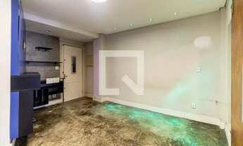 Imagem 3: Apartamento para Aluguel - Centro, 1 Quarto, 40 m2