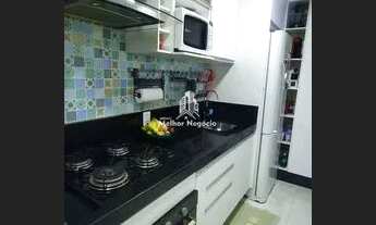 Imagem 5: Apartamento com 2 dorms, Parque Yolanda (Nova Veneza), Sumaré - R$ 264 mil, Cod: RAP2408