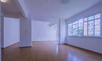 Imagem 6: Jardim América Apartamento com 3 dormitórios