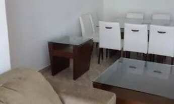 Imagem 2: Apartamento com 2 dormitórios à venda, 80 m² por R$ 320.000,00 - Vila Guilhermina - Praia