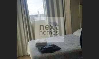 Imagem 7: Apartamento com 2 dormitórios com armários embutidos no Jd Boa Vista