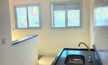 Imagem 7: APARTAMENTO 02 QUARTOS WC VAGA COBERTA E SACADA