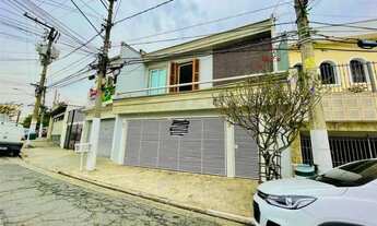 Imagem 2: Casa Vila Ipojuca São Paulo/SP