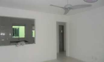 Imagem 3: Apartamento com 2 dormitórios para alugar, 60 m² por R$ 1.616,87/mês - Baixo Grande - São